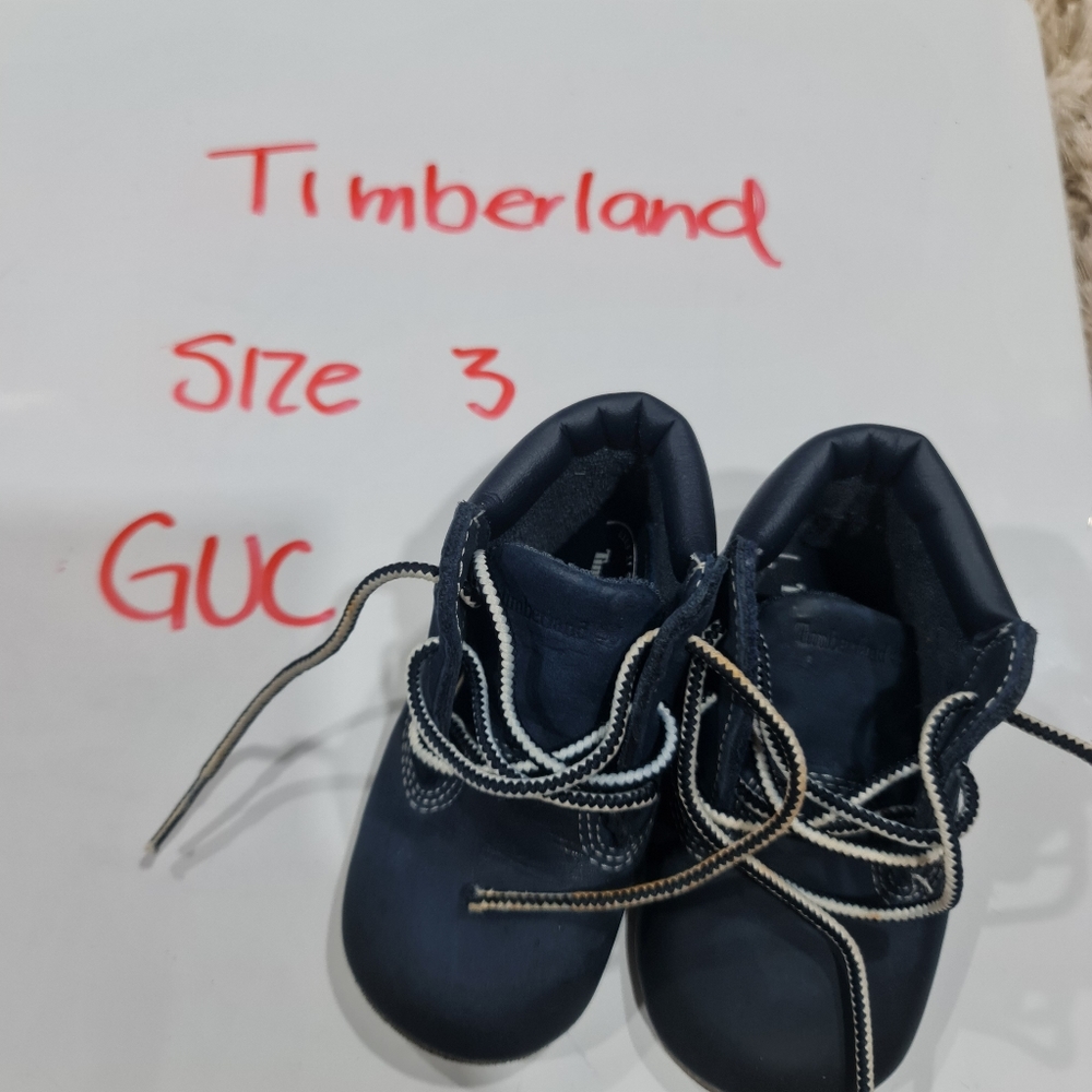 Timberland - Picture 2 of 4